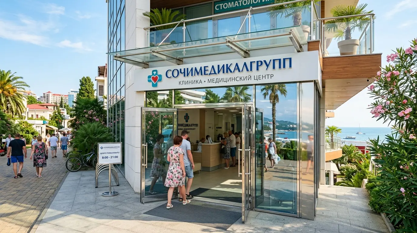 Маятниковые глухие двери — фото 3