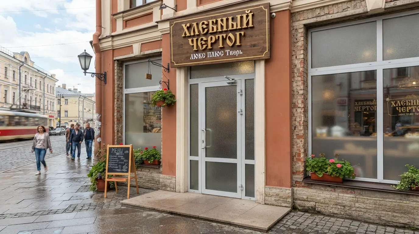 Входные группы для магазина — фото 4