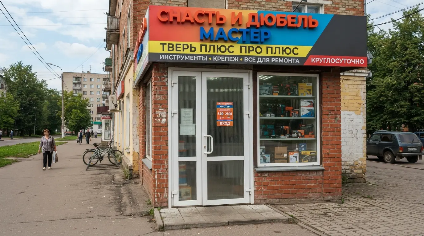 Входные группы для магазина — фото 15